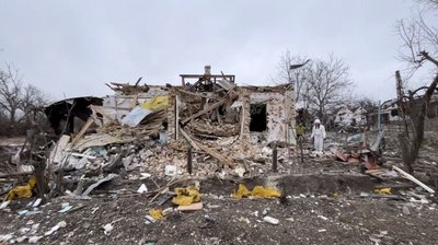 Чотири роки повномасштабної війни на Черкащині у світлинах Суспільного