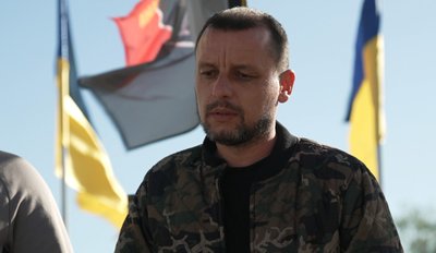 зсу, Володимир Бригідир, військовий зсу, Володимир Бригідир, військовий