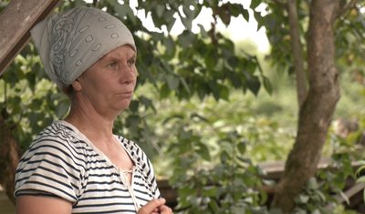"Поселіть нам людей тут, щоб було до кого привітатися": у селі на Волині живе дві сім'ї