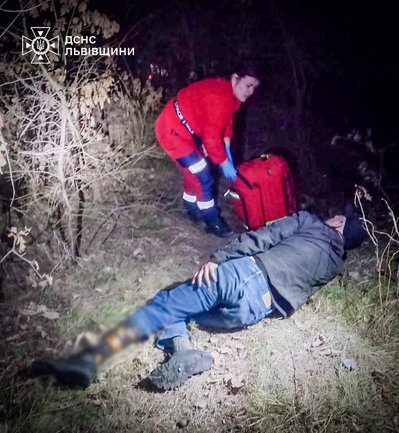 отримав опіки через пожежу сухостою отримав опіки через пожежу сухостою