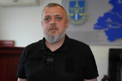 "Його штовхнув працівник ТЦК" — дружина дніпрянина, який другий місяць у комі "Його штовхнув працівник ТЦК" — дружина дніпрянина, який другий місяць у комі