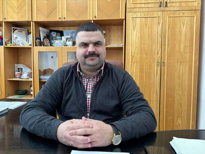 Михайло Журавчак Михайло Журавчак
