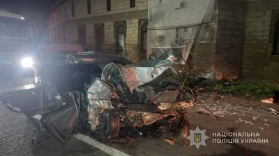 Водія з Одещини засудили до семи років за смертельну ДТП у Татарбунарах Водія з Одещини засудили до семи років за смертельну ДТП у Татарбунарах