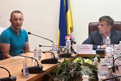 Перша в Україні об'єднана команда підлітків та ветеранів з Житомирщини змагатиметься на чемпіонаті Європи Перша в Україні об'єднана команда підлітків та ветеранів з Житомирщини змагатиметься на чемпіонаті Європи
