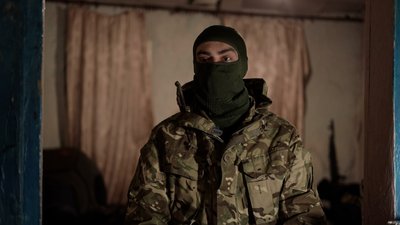 "99% вильотів у нас успішні": як військові з Чернігівщини за допомогою українського дрона "Вампір" нищать росіян "99% вильотів у нас успішні": як військові з Чернігівщини за допомогою українського дрона "Вампір" нищать росіян