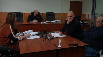 У Сумах п’ятий рік розглядають справу про побиття нардепа Михайла Ананченка У Сумах п’ятий рік розглядають справу про побиття нардепа Михайла Ананченка