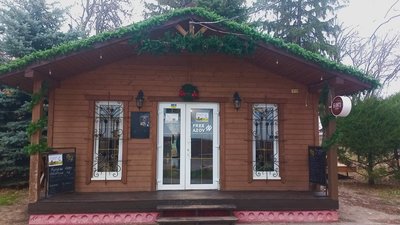 Будинок Святого Миколая у Полтаві: коли запрацює та хто там вітатиме дітей Будинок Святого Миколая у Полтаві: коли запрацює та хто там вітатиме дітей