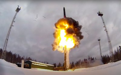 Том Купер — про бої за Лиман, український контрнаступ та ядерну зброю Росії Том Купер — про бої за Лиман, український контрнаступ та ядерну зброю Росії