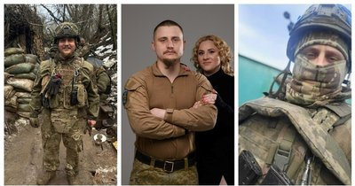 Загиблі військові з Вінниччини: список прізвищ з 7 по 13 липня Загиблі військові з Вінниччини: список прізвищ з 7 по 13 липня