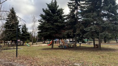 Покровський район селище Удачне Донецька область 18 грудня 2024 рік Покровський район селище Удачне Донецька область 18 грудня 2024 рік