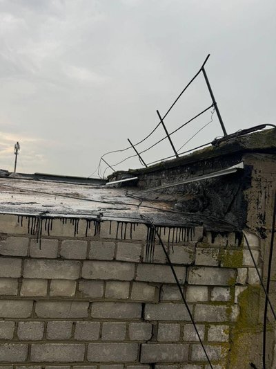 У Бердичеві злива затопила вулиці, дитсадки і станцію швидкої допомоги: як ліквідовують наслідки У Бердичеві злива затопила вулиці, дитсадки і станцію швидкої допомоги: як ліквідовують наслідки