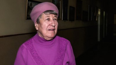 Найстаршому — 89: у кропивницькому університеті Третього віку безплатно навчаються пів тисячі студентів Найстаршому — 89: у кропивницькому університеті Третього віку безплатно навчаються пів тисячі студентів