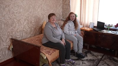На Кіровоградщині 21-річна дівчина відстоює право на пенсію з інвалідності через війну На Кіровоградщині 21-річна дівчина відстоює право на пенсію з інвалідності через війну