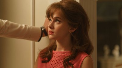Роман з 14-річною дівчиною та насильство: рецензія на фільм "Прісцилла" Роман з 14-річною дівчиною та насильство: рецензія на фільм "Прісцилла"