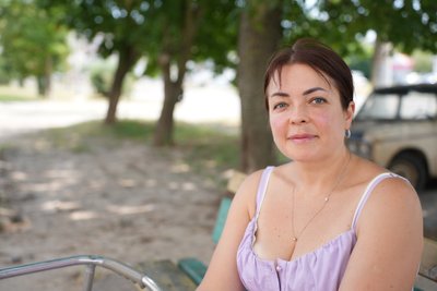 Херсонщина, психологи, медики, лікарі, Центр ментального здоров’я, Наталя Кондратьєва Херсонщина, психологи, медики, лікарі, Центр ментального здоров’я, Наталя Кондратьєва