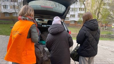 Побільшало звернень через домашнє насильство на Рівненщині: з початку року по допомогу звернулися 284 людини Побільшало звернень через домашнє насильство на Рівненщині: з початку року по допомогу звернулися 284 людини