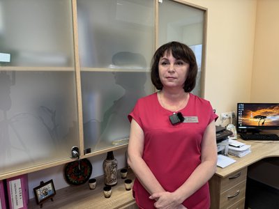 На Полтавщині зросла кількість інсультів: у якого віку пацієнтів діагностують цю недугу На Полтавщині зросла кількість інсультів: у якого віку пацієнтів діагностують цю недугу