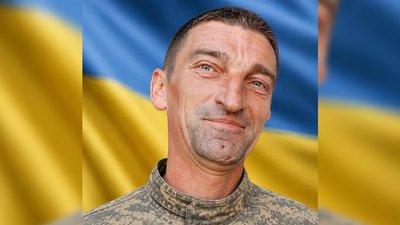 Полеглі герої Вінниччини: за тиждень стало відомо про загибель ... оборонців Полеглі герої Вінниччини: за тиждень стало відомо про загибель ... оборонців