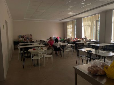 У Києві зросла кількість загиблих дітей унаслідок ракетної атаки РФ У Києві зросла кількість загиблих дітей унаслідок ракетної атаки РФ