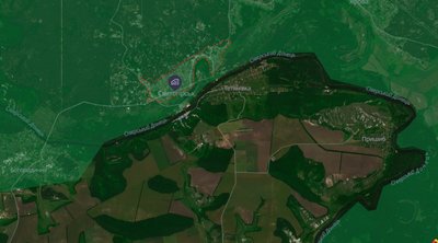 У Святогірську з 7 листопада не працюватиме єдине відділення "Укрпошти". Де тепер місцеві можуть отримати послуги У Святогірську з 7 листопада не працюватиме єдине відділення "Укрпошти". Де тепер місцеві можуть отримати послуги