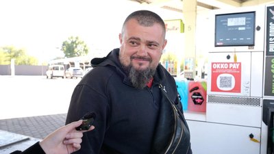 Рекордні ціни на пальне: скільки коштують бензин і дизель у Дніпрі та чого чекати далі Рекордні ціни на пальне: скільки коштують бензин і дизель у Дніпрі та чого чекати далі