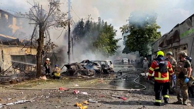 "Або виїжджайте, або вас тут поховають": історія родини із Донеччини, яка оселилася в Орлівці на Чернігівщині "Або виїжджайте, або вас тут поховають": історія родини із Донеччини, яка оселилася в Орлівці на Чернігівщині