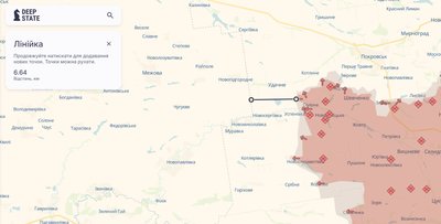 Загроза КАБів для Дніпропетровщини: які громади можуть опинитися під ударом Загроза КАБів для Дніпропетровщини: які громади можуть опинитися під ударом