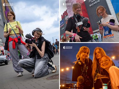 Проєкт Artилерія від Суспільне Культура Проєкт Artилерія від Суспільне Культура