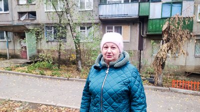 Опалення жителька Костянтинівки Ірина Костянтинівка Донецька область 11 листопада 2024 рік Опалення жителька Костянтинівки Ірина Костянтинівка Донецька область 11 листопада 2024 рік