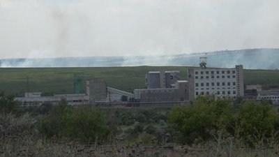 Імпортна замість української: яку сіль продають у магазинах Кропивницького та чому змінився асортимент Імпортна замість української: яку сіль продають у магазинах Кропивницького та чому змінився асортимент