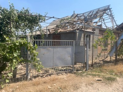 Загиблі внаслідок вибуху боєприпасу, спека до 42°С, жнива. Головні новини Дніпра та області 15 липня Загиблі внаслідок вибуху боєприпасу, спека до 42°С, жнива. Головні новини Дніпра та області 15 липня