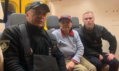 Атаки на Кривий Ріг, поранені на Синельниківщині, збиті дрони. Головні новини Дніпра та області 5 квітня