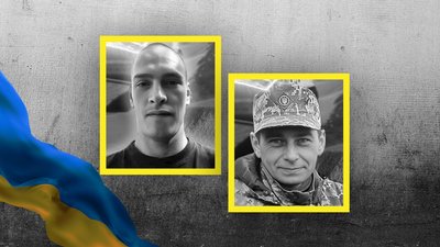 Сергій Нікітюк та Микола Коба Сергій Нікітюк та Микола Коба