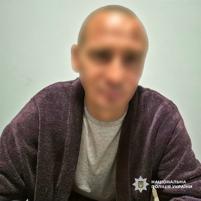 Черкащанин кинув бойову гранату біля дитячого майданчика — поліція Черкащанин кинув бойову гранату біля дитячого майданчика — поліція