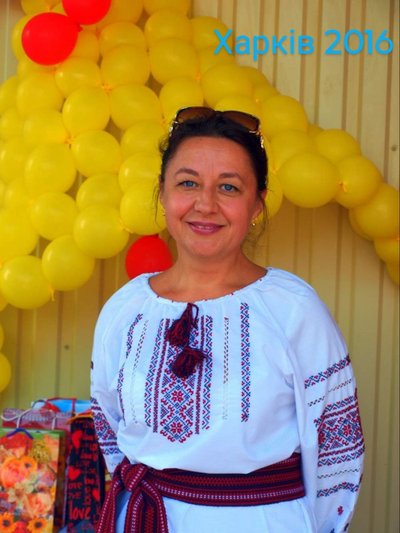 "Казали: "Ми зараз вб’ємо тебе і ніхто не знайде": історія Наталі Шило, яка майже два роки була ув’язнена у Донецьку "Казали: "Ми зараз вб’ємо тебе і ніхто не знайде": історія Наталі Шило, яка майже два роки була ув’язнена у Донецьку