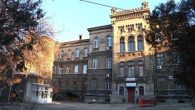 Тисяча двадцятий день війни. Хроніка подій в Одеській області Тисяча двадцятий день війни. Хроніка подій в Одеській області