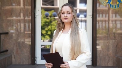 Костел на Миколаївщині залишається без власника: прокуратура звернулась до суду Костел на Миколаївщині залишається без власника: прокуратура звернулась до суду
