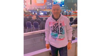 Стипендія Президента спортсменам та тренерам з Чернігівщини Стипендія Президента спортсменам та тренерам з Чернігівщини