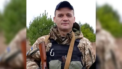 Володимир Врасій