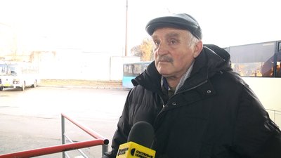 Зростання тарифів на автобуси в Житомирській громаді: що спричинило підвищення цін Зростання тарифів на автобуси в Житомирській громаді: що спричинило підвищення цін