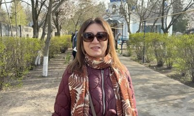 Великдень у Дніпрі: у церквах та храмах освячують паски