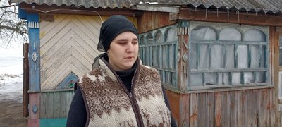 Наталія Крейденець Наталія Крейденець