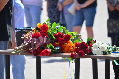 Як минув тиждень на Миколаївщині у фото Як минув тиждень на Миколаївщині у фото