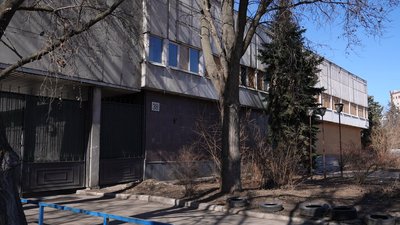 Фейкова вечірка у Дніпрі: відео з російськими піснями виявилося з клубу в Дрездені Фейкова вечірка у Дніпрі: відео з російськими піснями виявилося з клубу в Дрездені