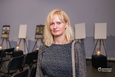 У Дніпрі посмертними нагородами «Захисник Вітчизни» відзначили 17 воїнів У Дніпрі посмертними нагородами «Захисник Вітчизни» відзначили 17 воїнів