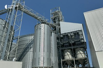 "Працювати нема кому" аграрії Одеського регіону назвали головні виклики перед збором врожаю "Працювати нема кому" аграрії Одеського регіону назвали головні виклики перед збором врожаю