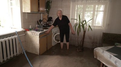 підтоплення, затоплення, вишнівець, 2025, затопило будинок через зливу підтоплення, затоплення, вишнівець, 2025, затопило будинок через зливу