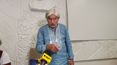 просвіта, Пало Мовчан просвіта, Пало Мовчан