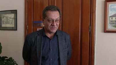 Кадрові зміни, які відбулись у 2025 році на Рівненщині. Підбірка Суспільного Кадрові зміни, які відбулись у 2025 році на Рівненщині. Підбірка Суспільного