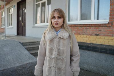 "Викидують як кошенят". У Сумах батьки виступають проти можливого закриття школи "Викидують як кошенят". У Сумах батьки виступають проти можливого закриття школи